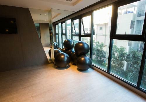 Apartamento The Base By Pattaya Holiday