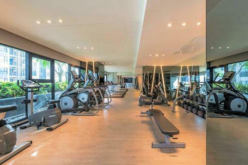 Apartamento The Base By Pattaya Holiday