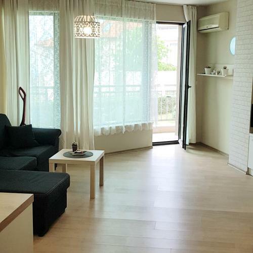 Apartamento White Charms