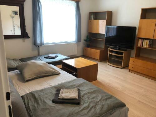 Apartm�ny Jevany