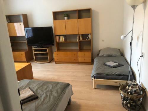 Apartm�ny Jevany