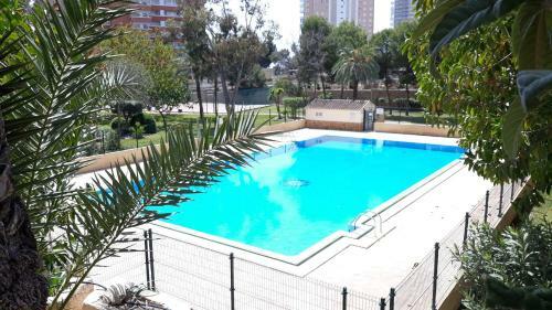 Apartamento Torre San Sebastian