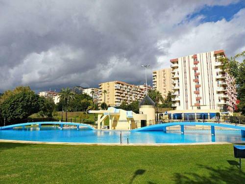 Apartamento Minerva 213
