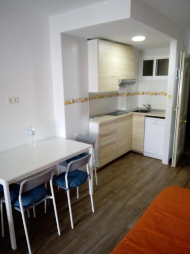 Apartamento Minerva 213
