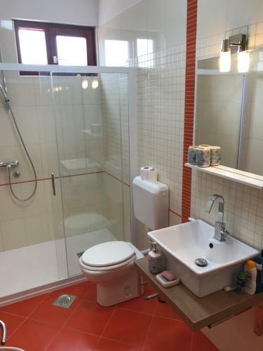 Apartamento Losinj Panorama Penthouse