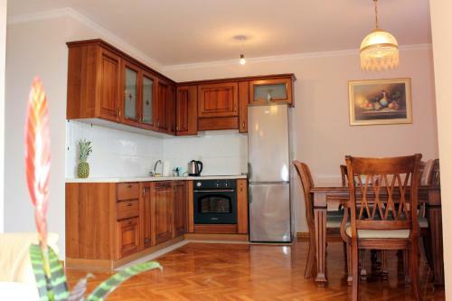 Apartman Leonarda