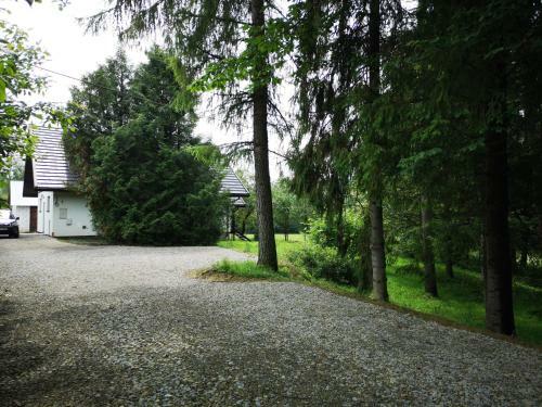 Agroturismo Dwerniczek 7