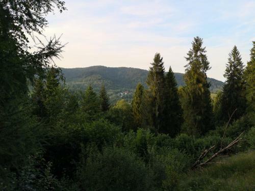 Agroturismo Dwerniczek 7