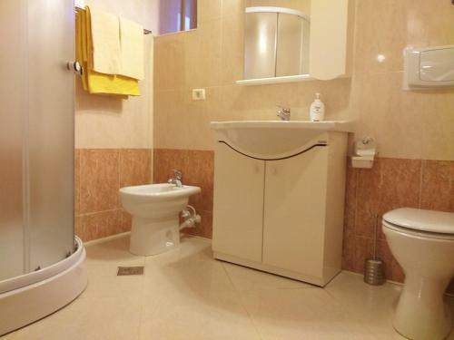 Apartament Lux Alisia