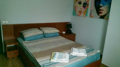 Apartament Lux Alisia