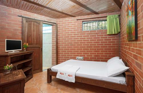 Hotel San Pedro
