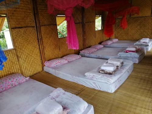 Baan 2 Dao Farmstay