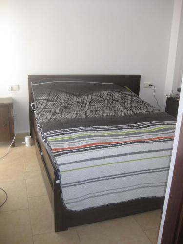 Apartamento Vistanova A La Cala Manzanera
