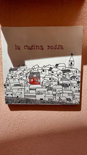 Apartamento Casina Rossa, Capoliveri