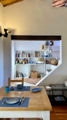 Apartamento Casina Rossa, Capoliveri