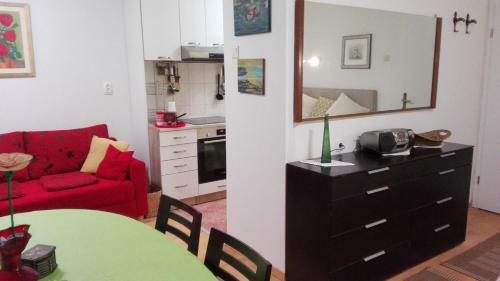 Apartment Marita