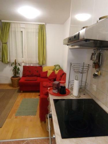 Apartment Marita