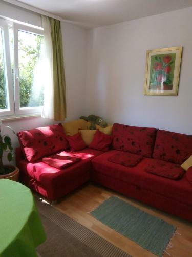 Apartment Marita