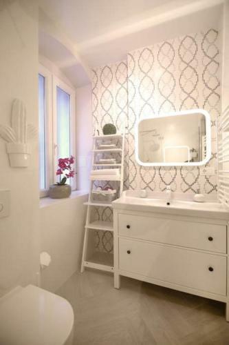 Hostal Magic Rooms Split