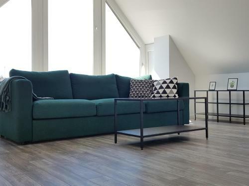 Apartamento Studio Kopernika