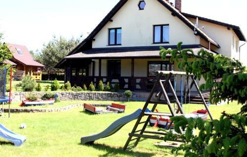 Apartamento Leniuchowo