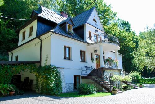 Villa Willa Ostoja