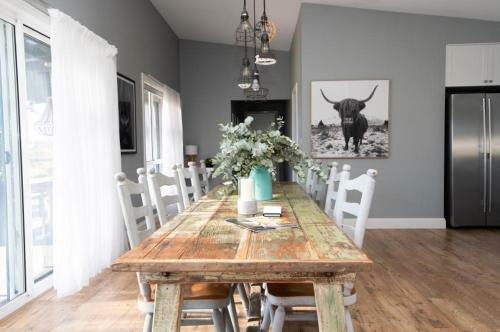 Windera Escape To The Country Sleeps 10