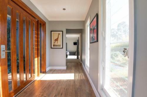 Windera Escape To The Country Sleeps 10