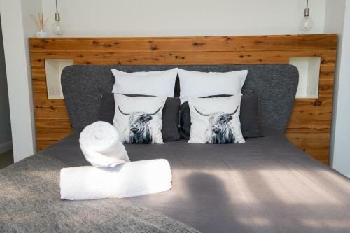 Windera Escape To The Country Sleeps 10