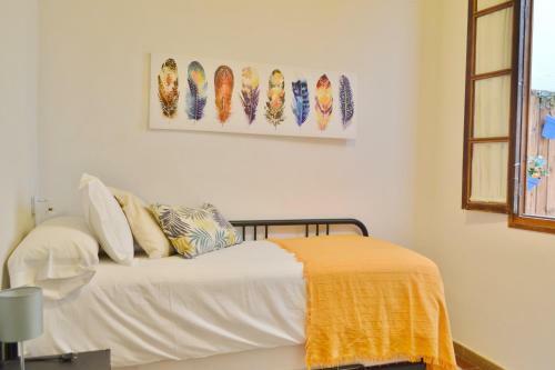 Apartamento Sunshine Cordoba Central