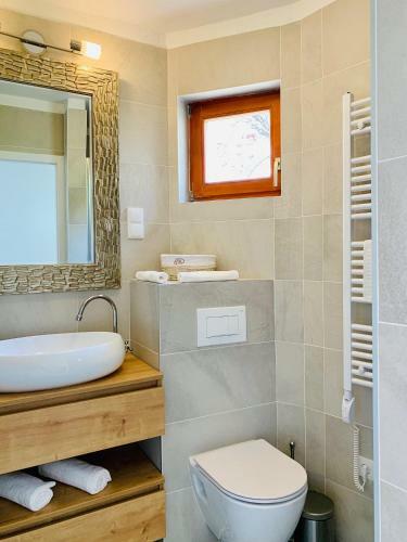 Summer House Villa Margarita