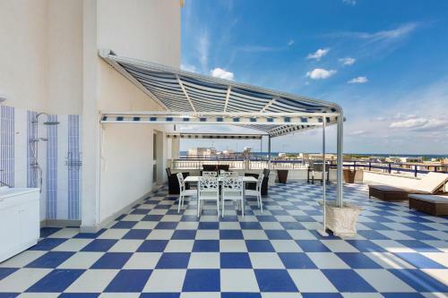 Apartamento Attico Primavera