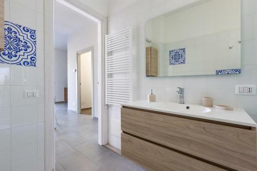 Apartamento Attico Primavera
