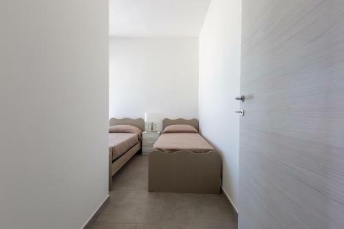 Apartamento Attico Primavera