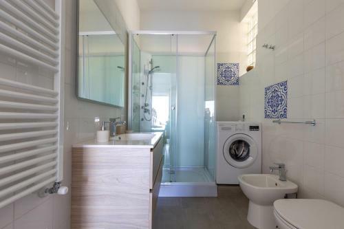 Apartamento Attico Primavera