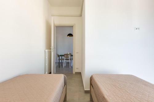Apartamento Attico Primavera