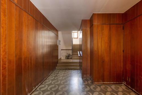 Apartamento Attico Primavera