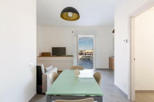 Apartamento Attico Primavera
