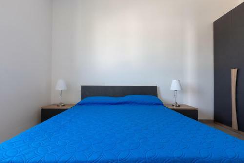 Apartamento Attico Primavera