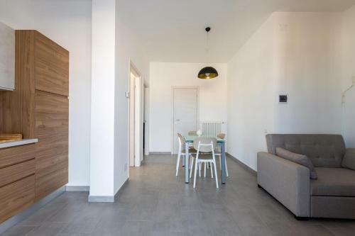 Apartamento Attico Primavera