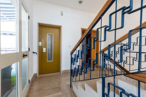 Apartamento Attico Primavera