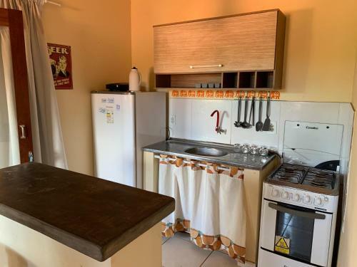 Apartamento Villa Mandala