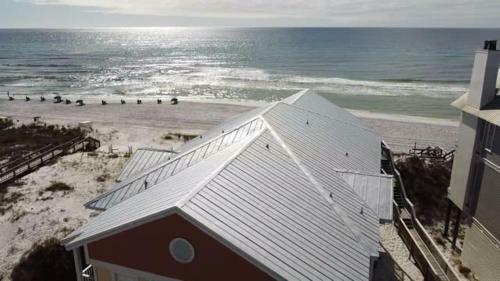 Ocean Air Lower East Private Beach On 30a