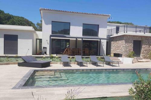 Villa C�lestine