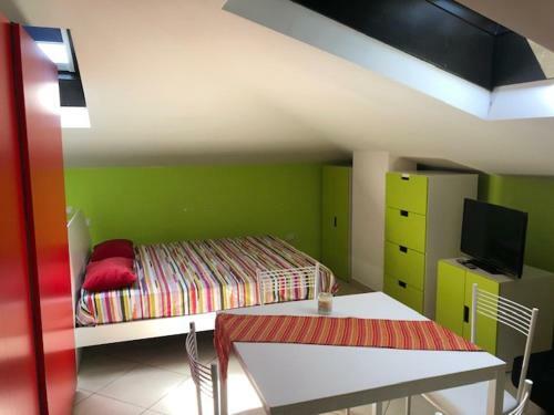 Apartamento Appartamento Vacanze Fondi