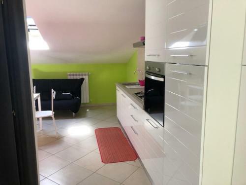 Apartamento Appartamento Vacanze Fondi
