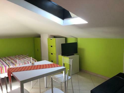 Apartamento Appartamento Vacanze Fondi