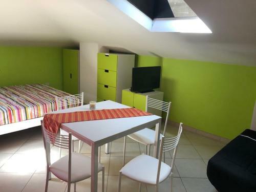 Apartamento Appartamento Vacanze Fondi