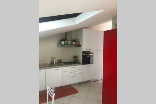 Apartamento Appartamento Vacanze Fondi