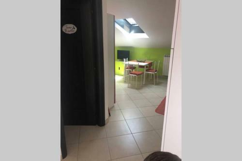 Apartamento Appartamento Vacanze Fondi